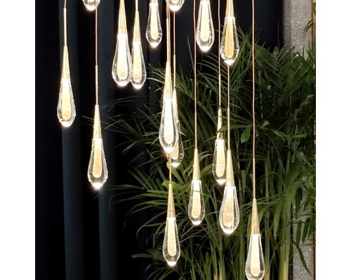 Подвесной светильник FIAL ImperiumLoft