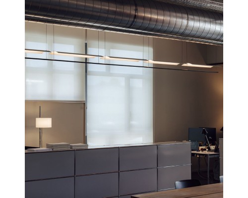 Подвесной светильник GARTH A L59