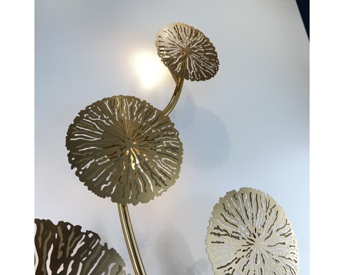 Настенный светильник INCA TWIG WALL C