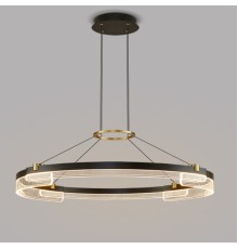 Подвесной светильник MARGA D80 ImperiumLoft