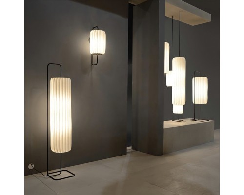 Напольный светильник SAKARI FL H110