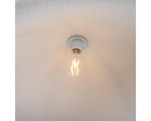 Подвесной светильник CEMENCLOUD B D80 White