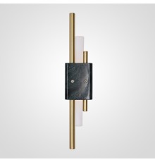 Бра Bert Frank TANTO SMALL Н45 Green ImperiumLoft