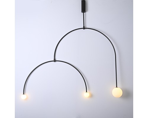 Подвесной светильник LINES C ImperiumLoft