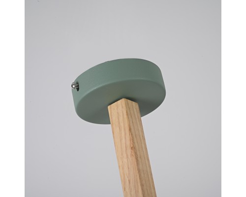 Потолочная люстра NOA 3 Mint