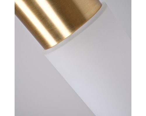 Подвесной светильник Tevra Gold D11 ImperiumLoft