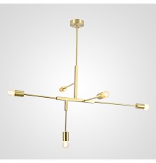 Люстра на штанге FITMENTS ImperiumLoft