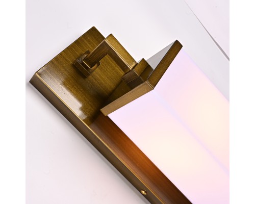 Бра Squardo L66 ImperiumLoft