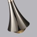 Настенный светильник CAI WALL Brass 3000К ImperiumLoft