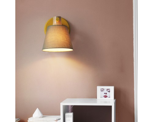 Настенное бра NATURA WALL Y ImperiumLoft