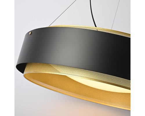 Подвесной светильник CASING 62 Black