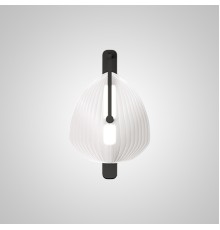 Настенный светильник BLAISE Black ImperiumLoft