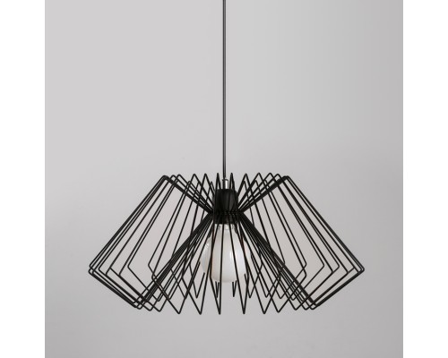 Подвесной светильник Three lamp ImperiumLoft