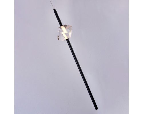 Подвесной светильник PARDIS B Black ImperiumLoft