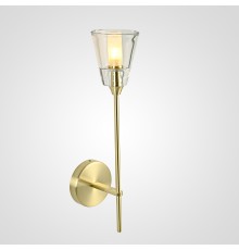Бра TORCHE DE VERRE wall lamp ImperiumLoft