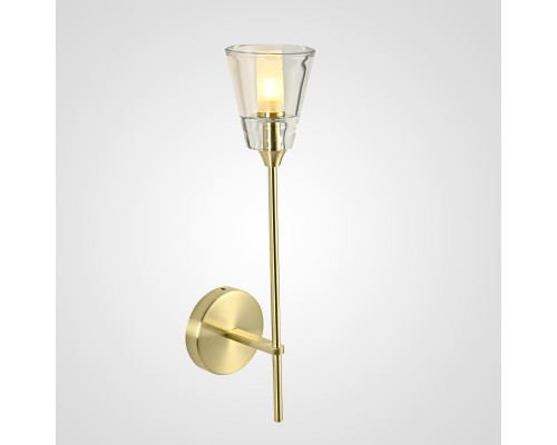 Бра TORCHE DE VERRE wall lamp