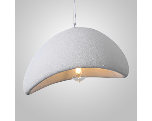 Подвесной светильник CEMENCLOUD B D50 White