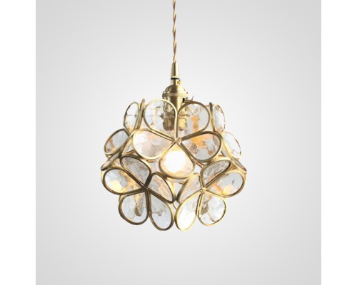 Подвесной светильник SUM Transparent