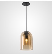 Подвесной светильник ARIA Amber ImperiumLoft