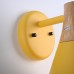 Настенный светильник NOD WALL Yellow
