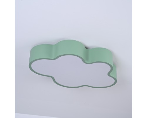 Потолочный светильник CLOUD 50 Зеленый