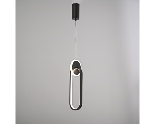 Подвесной светильник RANDALL B Black