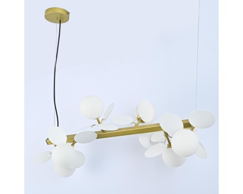 Рядный светильник Light of MATISSE L SELF L75,5 White ImperiumLoft