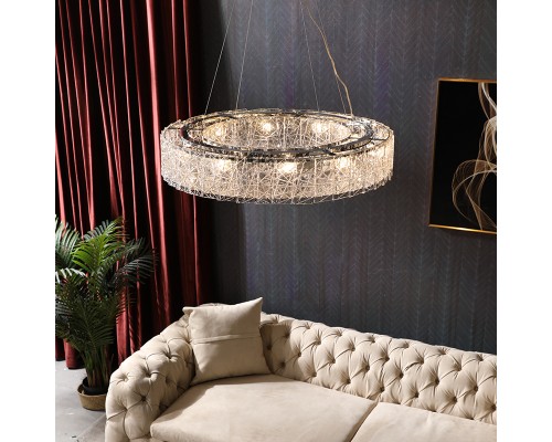 Подвесная люстра TORGIL D60