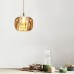 Подвесной светильник ROBIN transparent ImperiumLoft