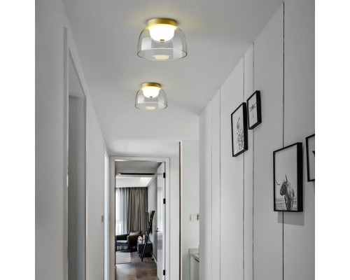 Потолочный светильник CLARITY A ImperiumLoft