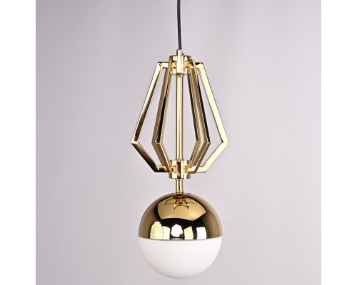 Подвесной светильник Magic Circus D17 ImperiumLoft