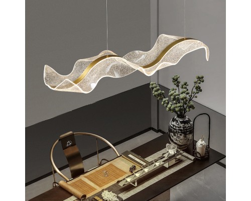 Подвесной светильник LARSERIC L180 ImperiumLoft