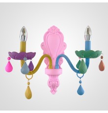 Бра RAINBOW WALL ImperiumLoft