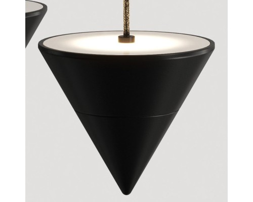 Подвесной светильник CIARA ImperiumLoft