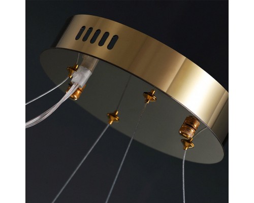 Подвесной светильник MARLINA LONG L80 ImperiumLoft