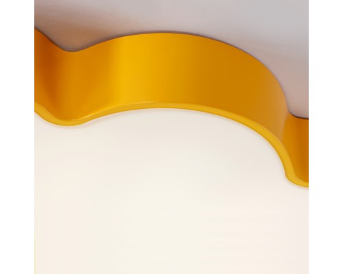 Потолочный светильник CLOUD 50 Белый