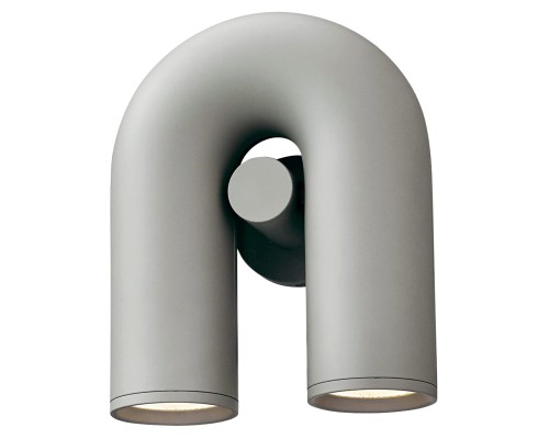 Бра FANNY Grey ImperiumLoft