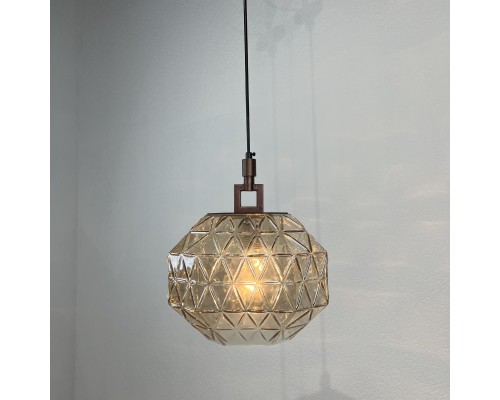 Подвесной светильник LITA Золотой ImperiumLoft