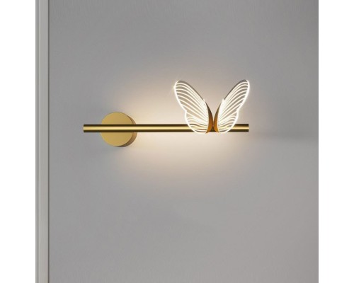 Настенный светильник BABETTA WALL B Right ImperiumLoft