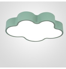 Потолочный светильник CLOUD 50 Зеленый ImperiumLoft
