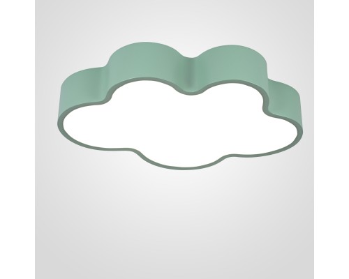 Потолочный светильник CLOUD 50 Зеленый