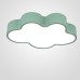 Потолочный светильник CLOUD 50 Зеленый