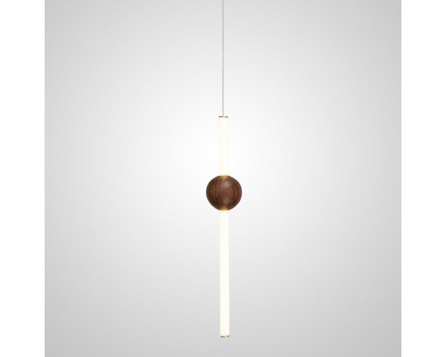 Подвесной светильник CORNELL L64 white 4000К ImperiumLoft