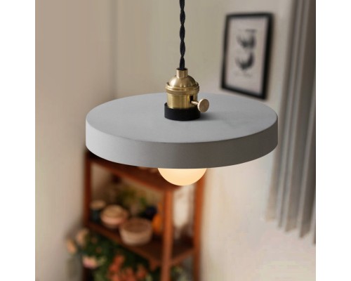 Подвесная люстра INDUSTRY C 16*12.5