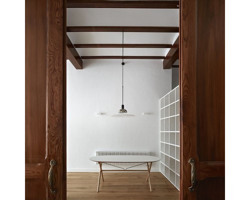 Подвесной светильник FRISBI