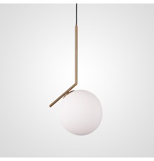 Подвесной светильник FlexIC Lights Family Michael Anastassiades D25 ImperiumLoft