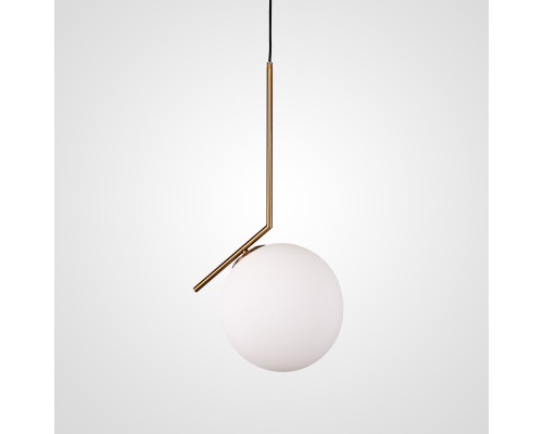 Подвесной светильник FlexIC Lights Family Michael Anastassiades D25