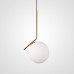 Подвесной светильник FlexIC Lights Family Michael Anastassiades D25