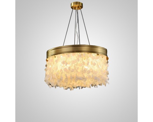 Подвесная люстра VERONA A L6 ImperiumLoft