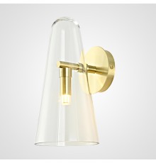 Бра Domi Sconce Transparent ImperiumLoft